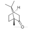 DL-Camphor CAS 21368-68-3